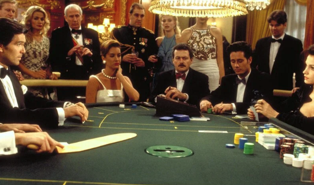 한국 온라인 바카라의 스릴을 즐기세요 편리하고 신나는 카지노 경험